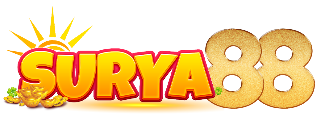 Surya88 | Situs Resmi PG Slots & Baccarat Gampang Menang 2025